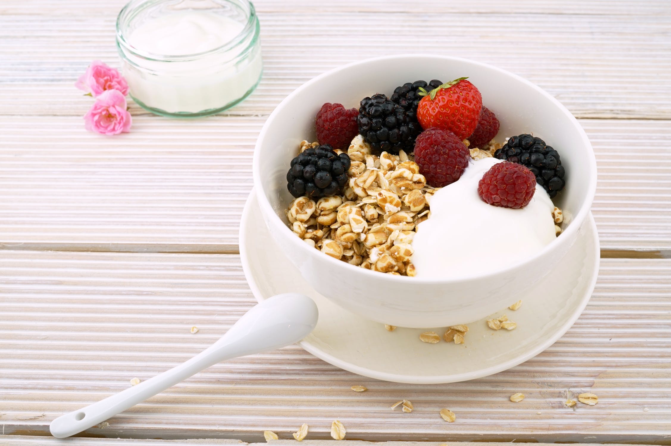 acai berry bowls nutrition facts