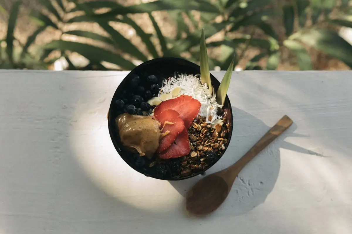 Best Acai Bowl Recipe Made with UK ingredients: Get Creative with Superfoods