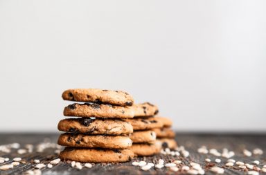 Cookies Keto diet